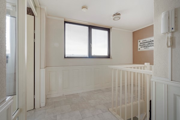Medium property photo - Wesselsstraat 360, 2572 WB Den Haag